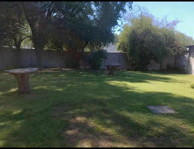 3 BEDROOM HOUSE FOR SALE IN SASOLBURG EXT 12